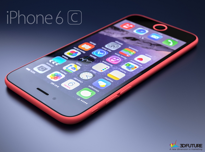 iPhone 6c